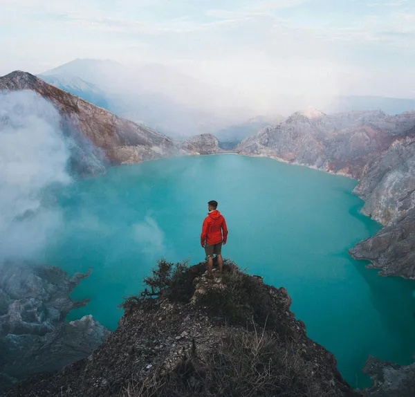 Everything You Need to Know About Mount Ijen, Indonesia