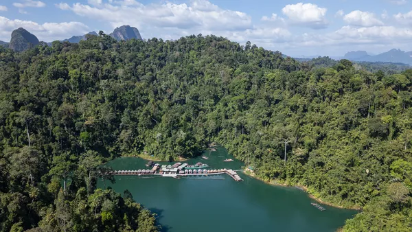 5 Days in Khao Sok: Nature & Wildlife Haven 