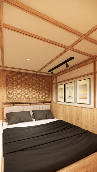 Private Cabin | Lower Deck | Private Ensuite Bathroom