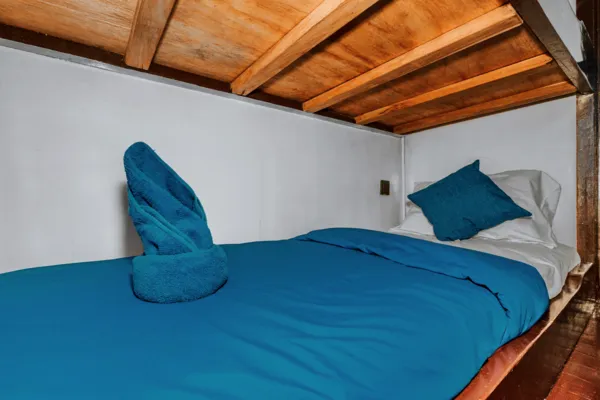 Dorm with Sharing Bathroom