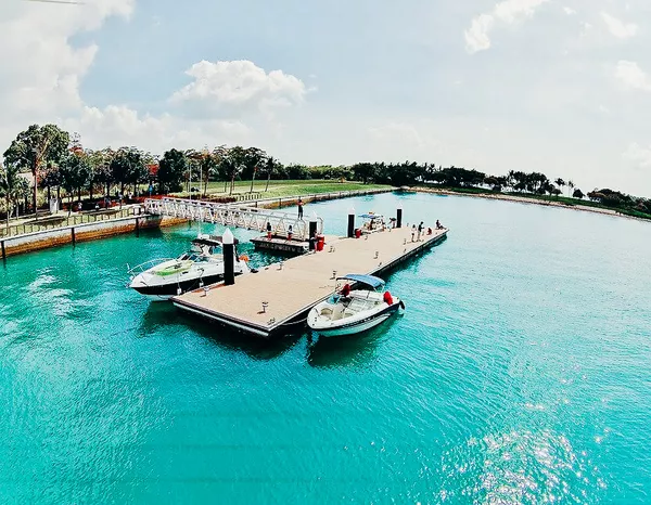 Full-Day Fishing Course on a Yacht