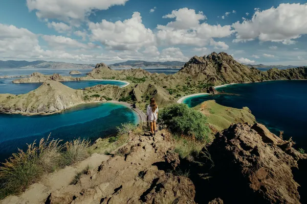 Top Things to Do in Komodo National Park