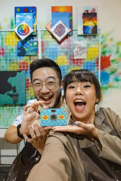 38 Unique and Cool Creative Workshops in Singapore [2026]