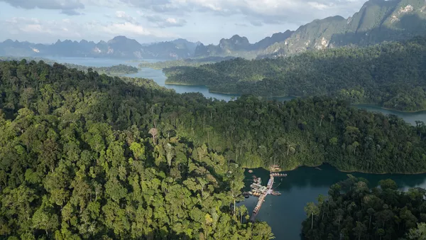 Khao Sok