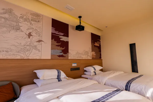 Double or Twin Room