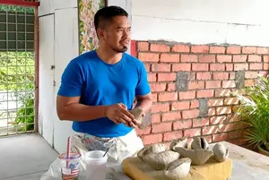 Creative Workshops