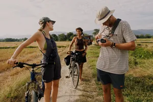 Adventure