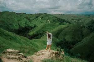 Hiking