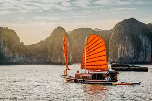 Halong Bay