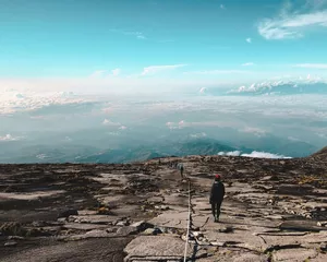 Basic climb