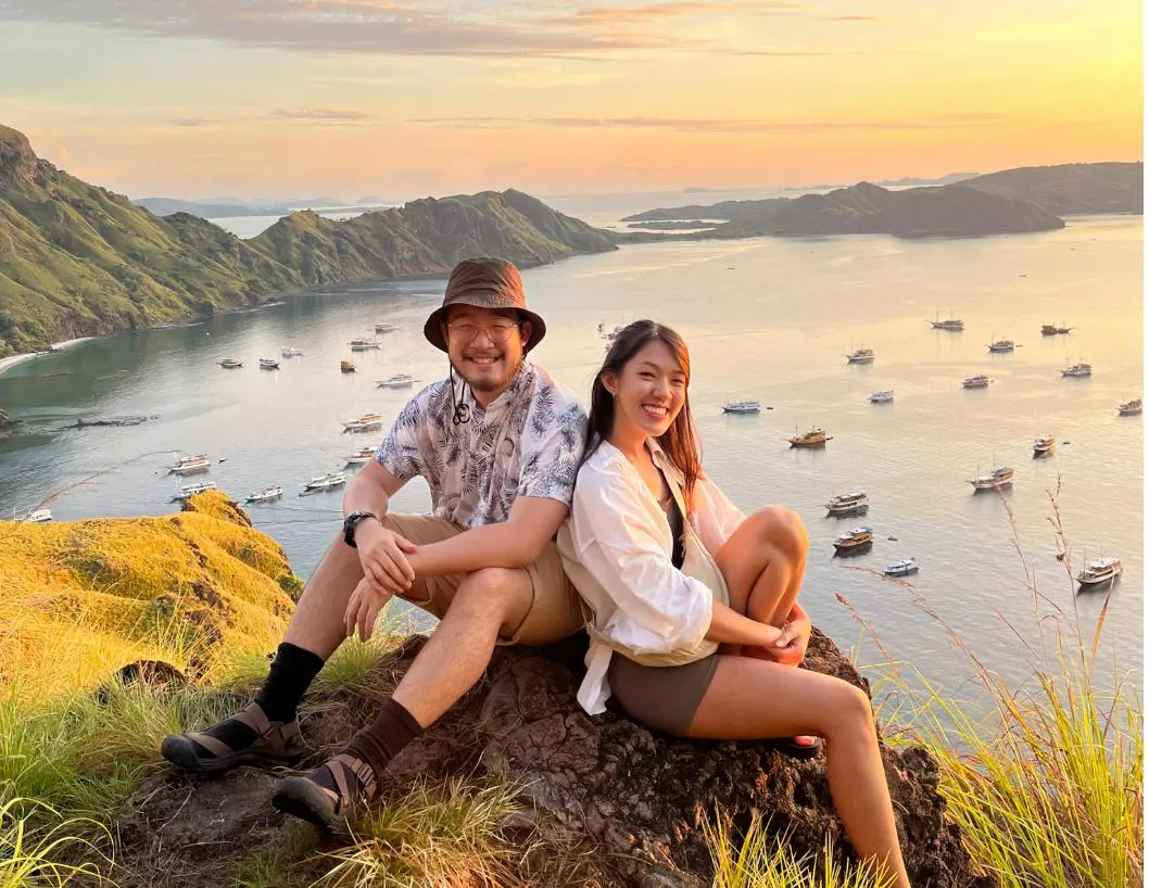 Waktu Terbaik ke Komodo (dan Bulan yang Sebaiknya Dihindari)