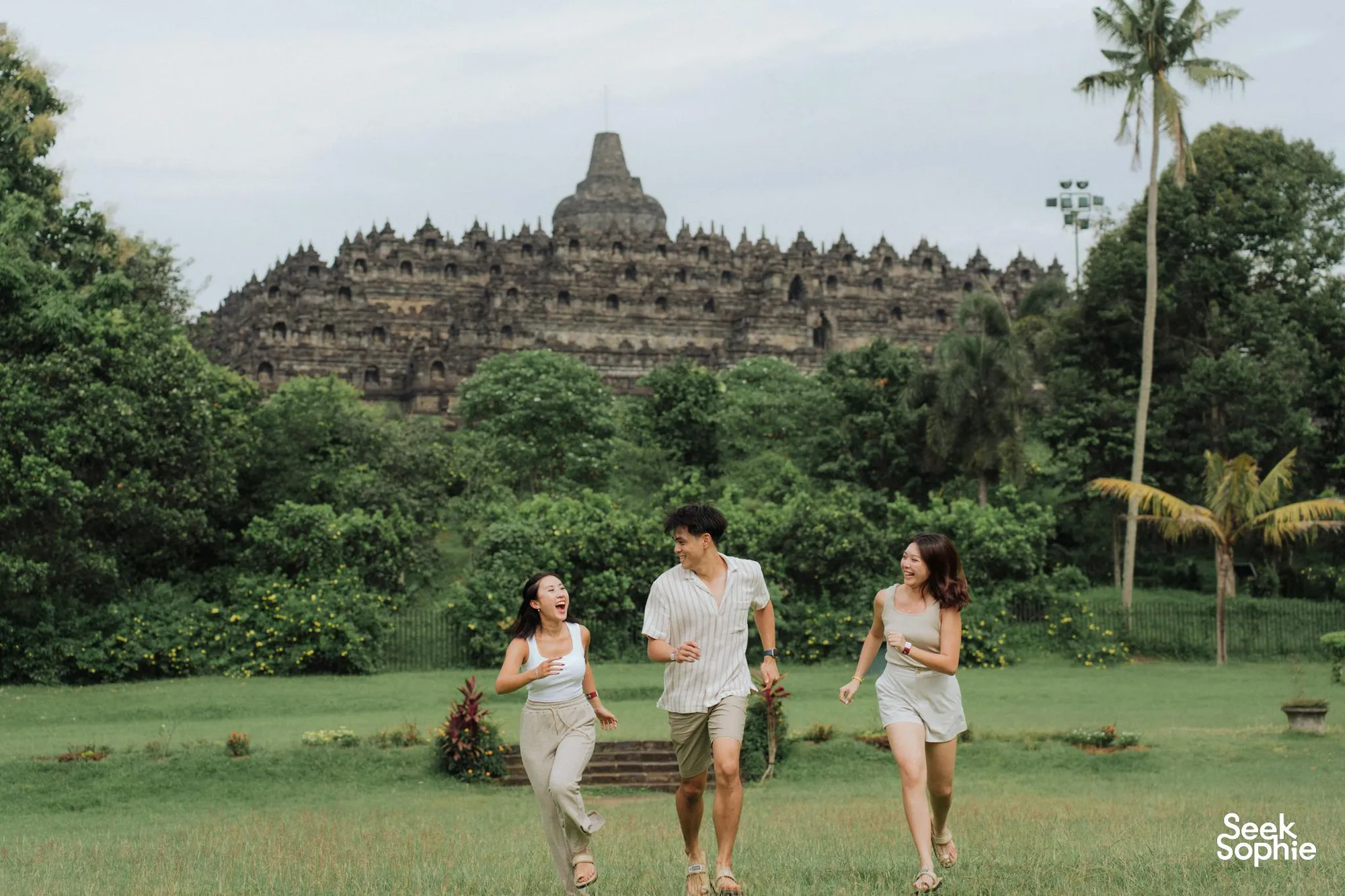 雅加达：必游景点与隐藏宝藏[2026]