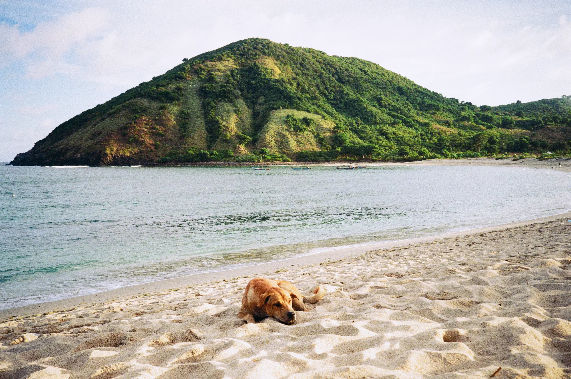 Lombok, Indonesia