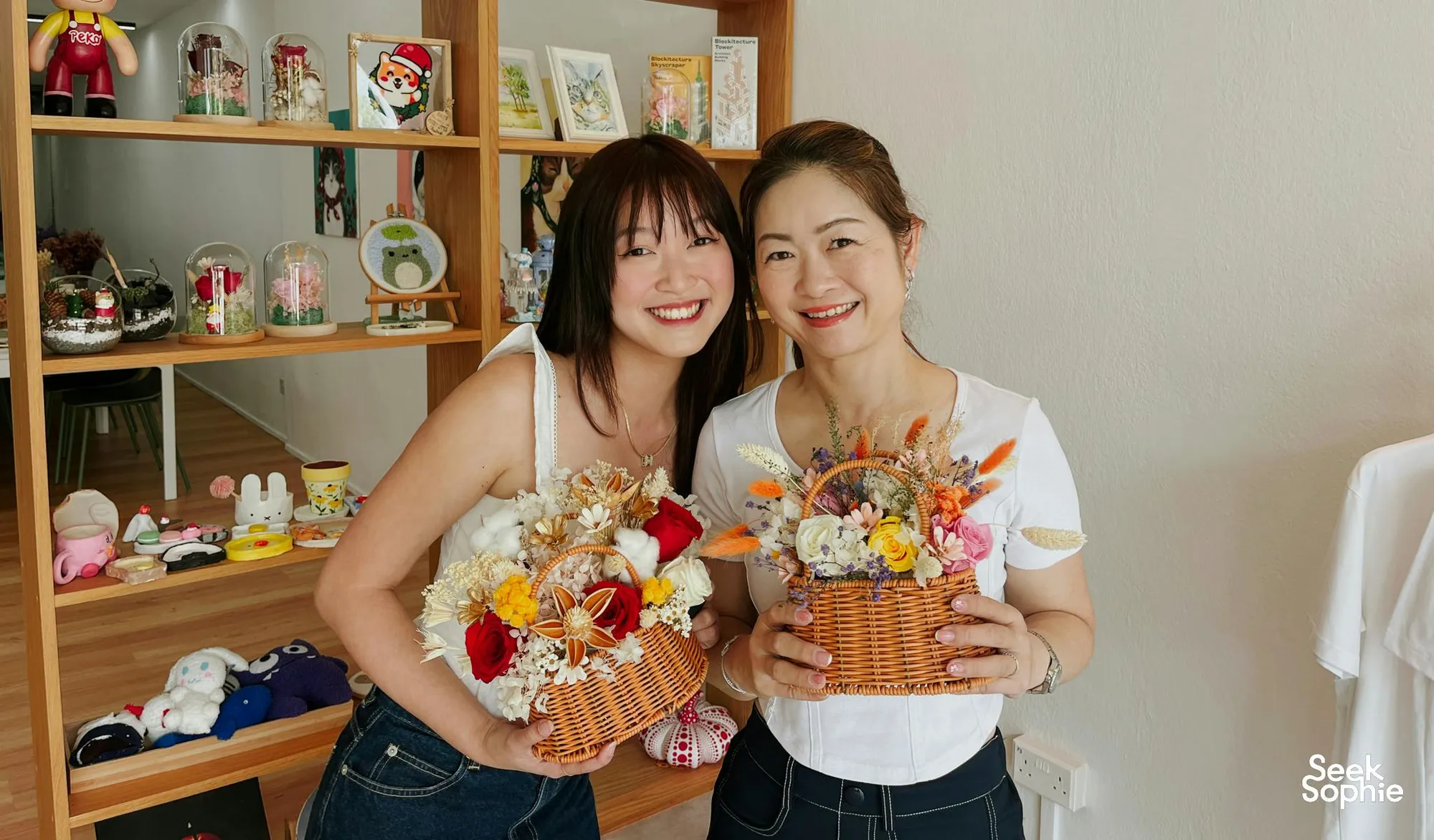 Forget Brunch! 19 Unique Ways to Celebrate Mother's Day [2026]