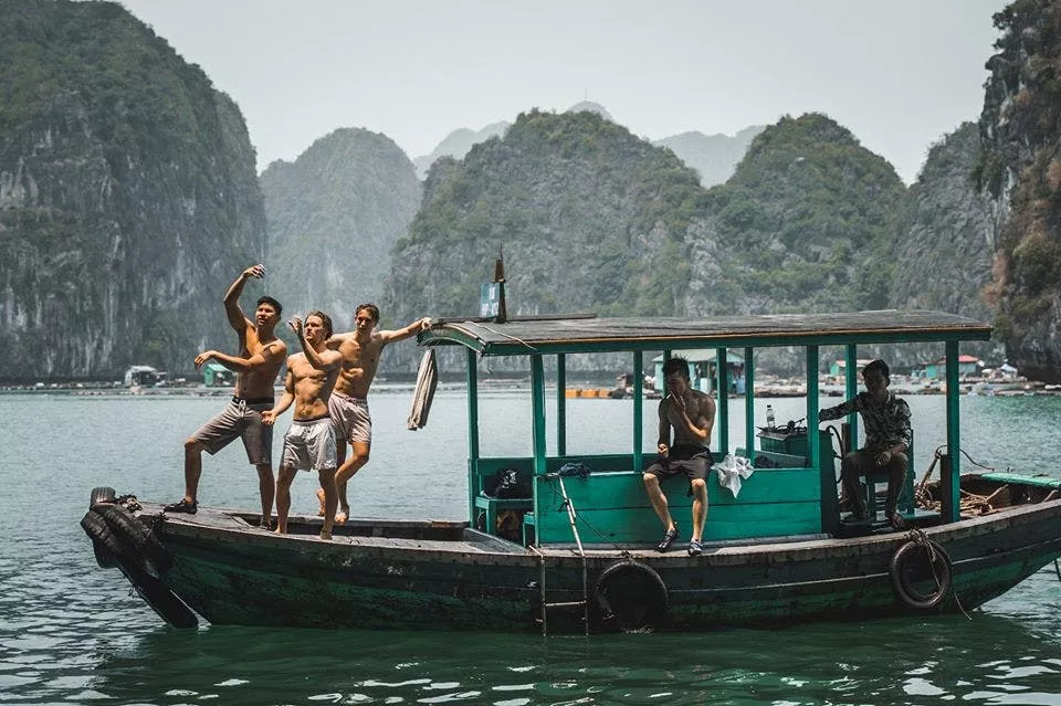 Cat Ba Island: Everything You Need to Know