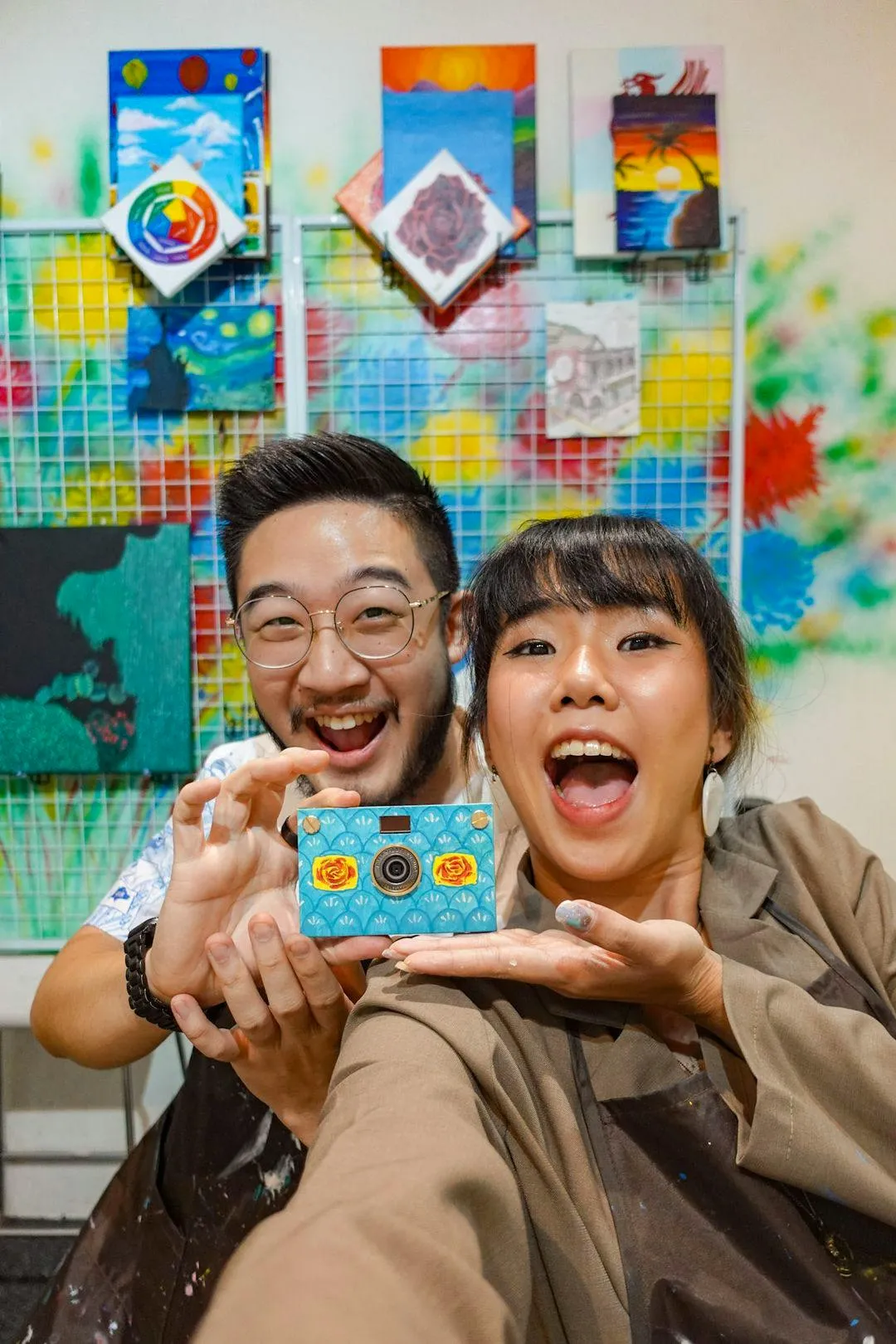 38 Workshop Kreatif yang Unik dan Seru di Singapura [2026]