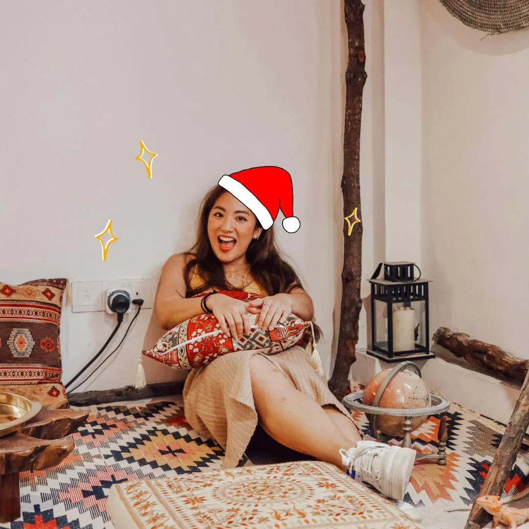 2026年为她准备的42个超棒圣诞礼物