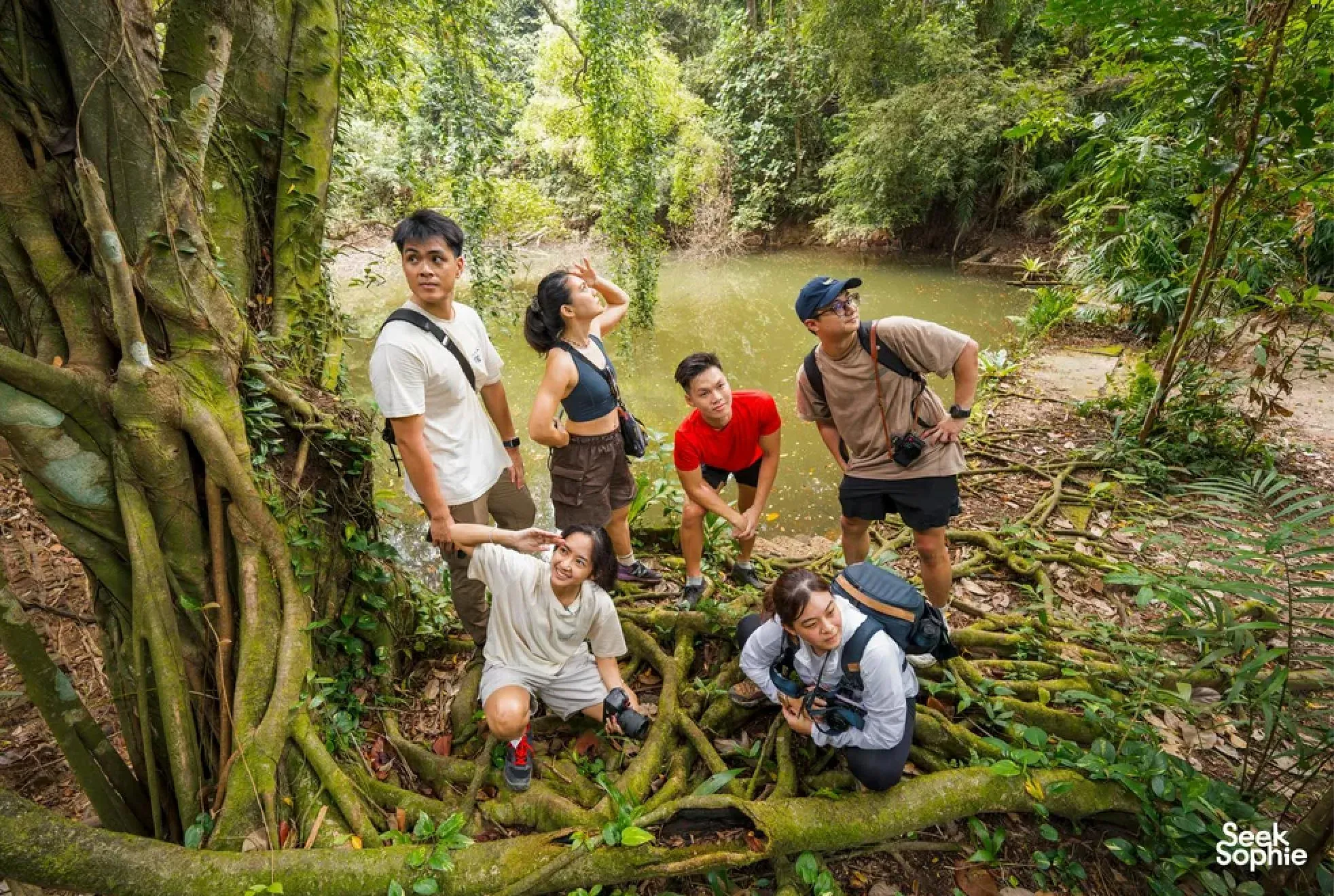 Singapore Isn't Soulless. 18 Things to Do That First-Time Visitors Often Miss