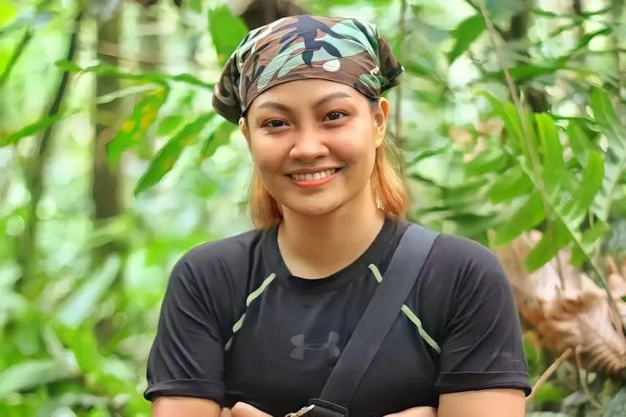 How One Woman Is Keeping Sabah's Villages Alive