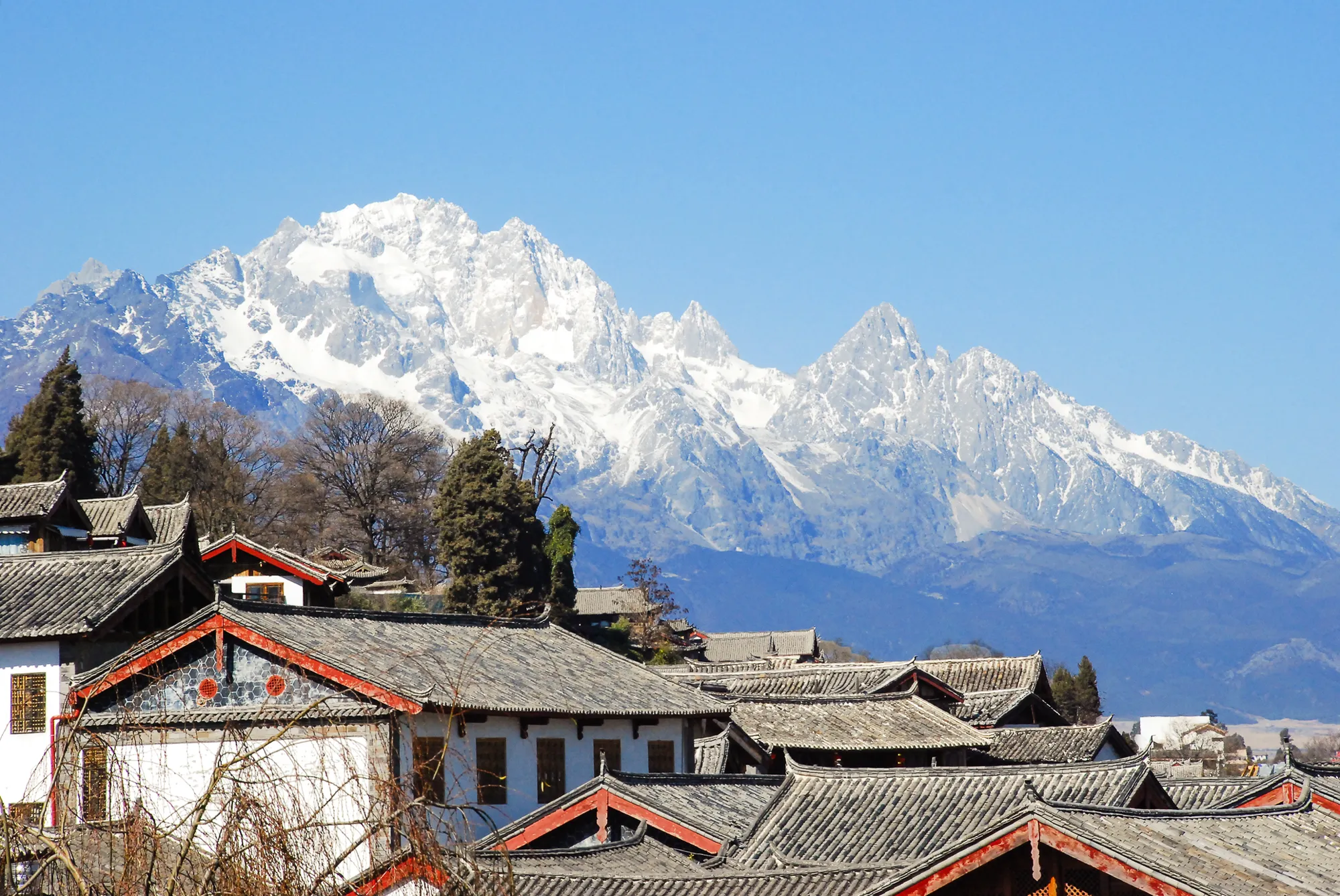 Top things to do in Dali
