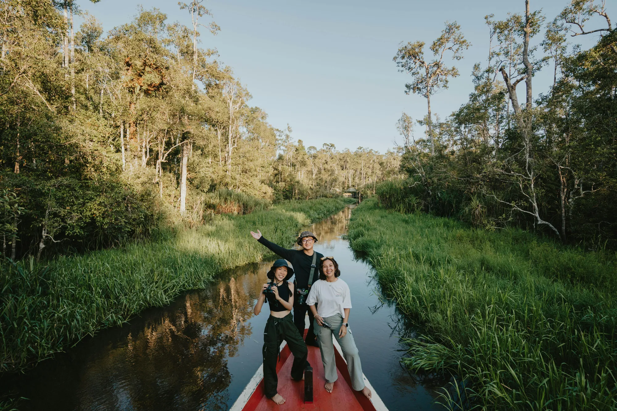 Tanjung Puting National Park: Everything You Need to Know