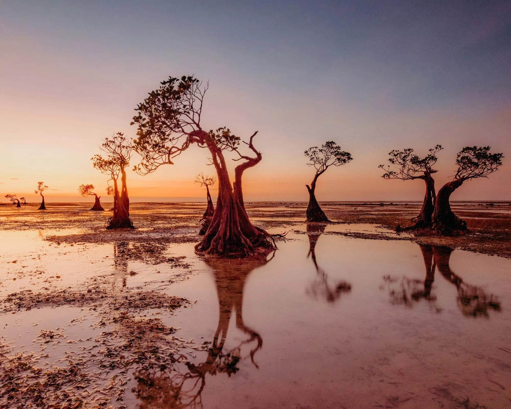 Sumba, Indonesia