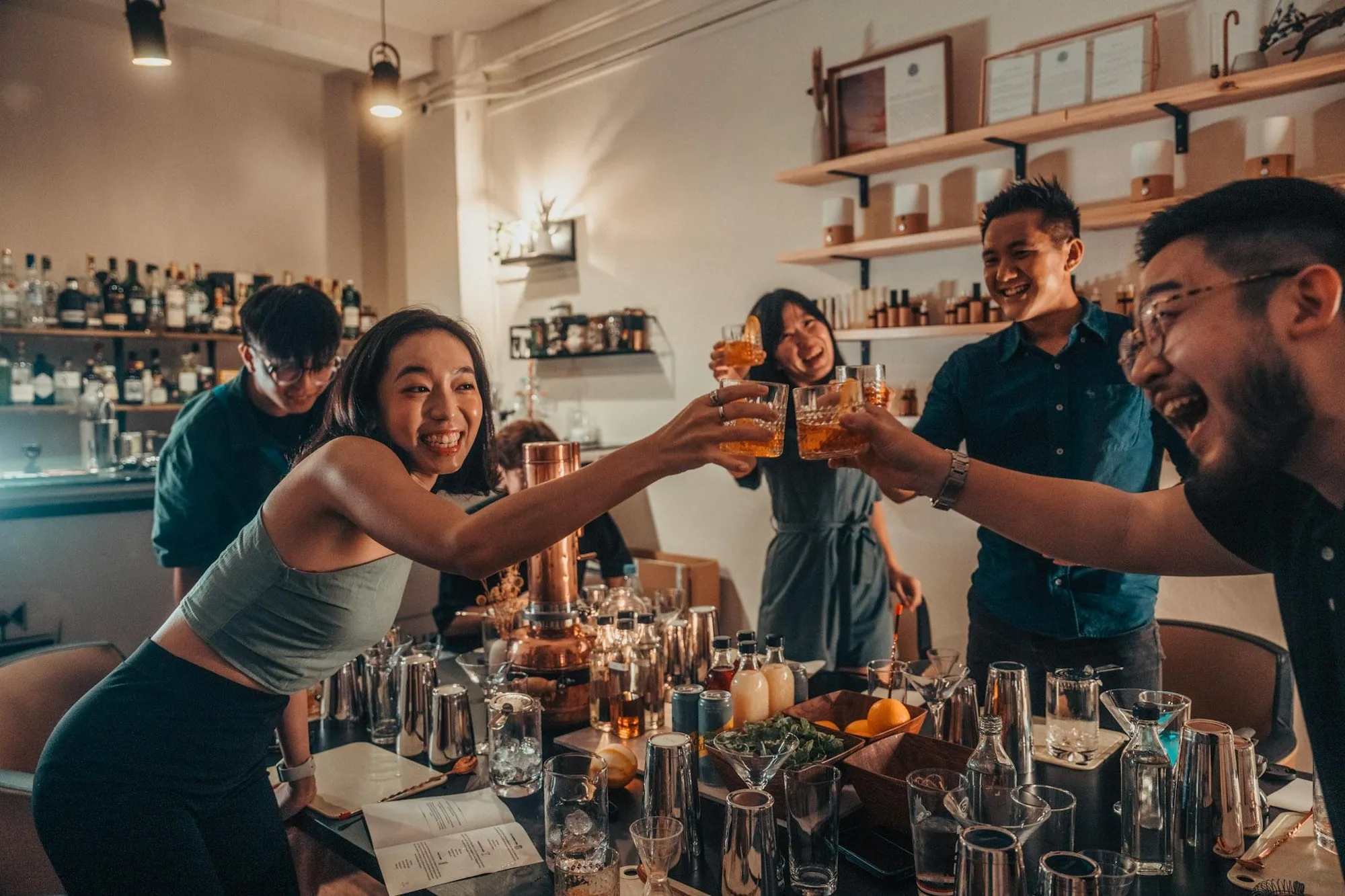The Ultimate Christmas Gift Guide Singapore (2026 Edition)