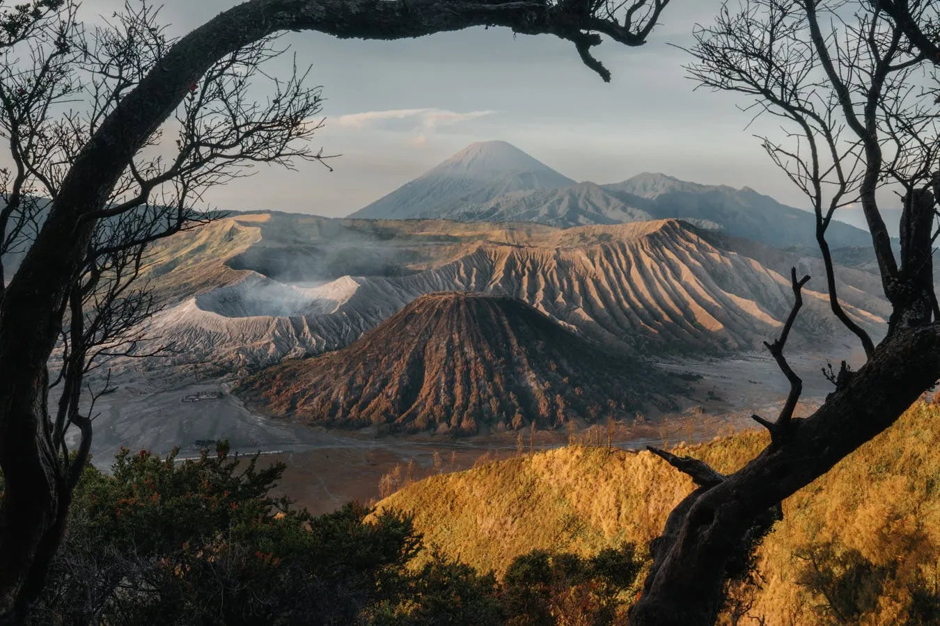 Mt Bromo: Everything You Need to Know + Avoid the Crowds