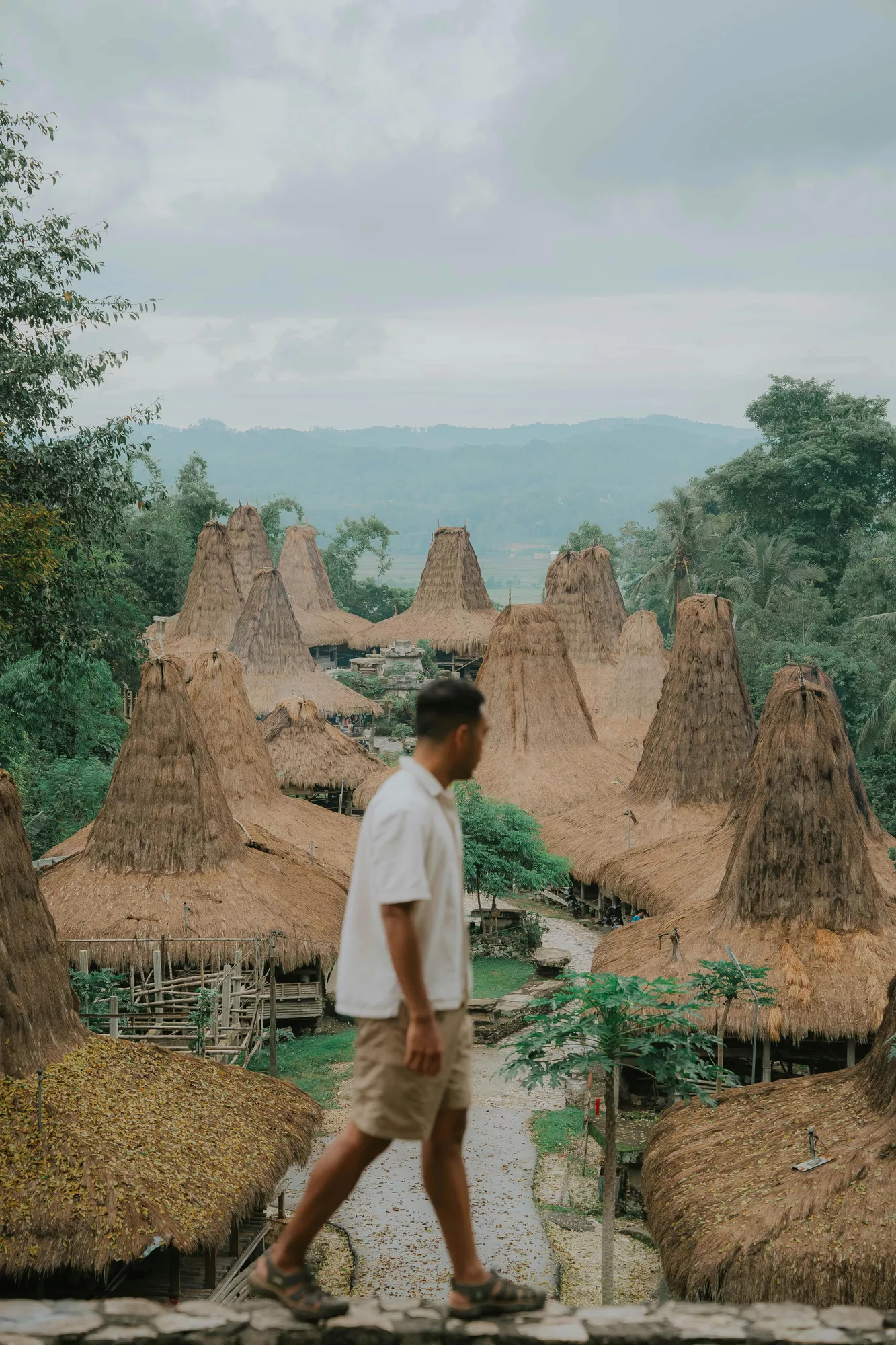 Sumba, Indonesia