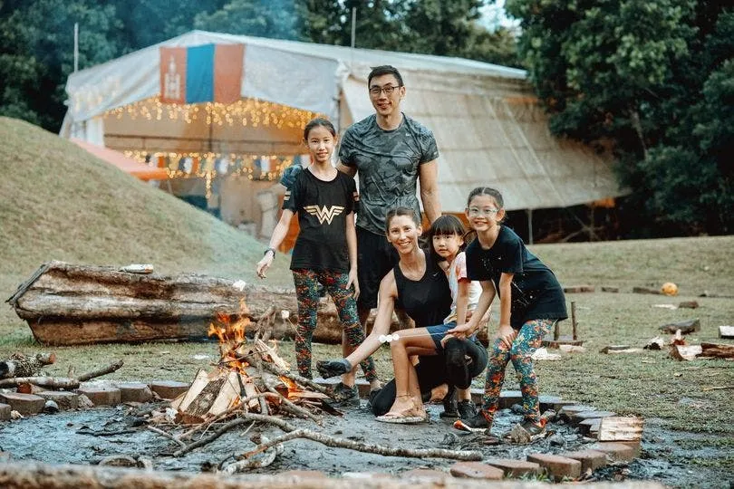 49 Aktivitas Ramah Keluarga Paling Seru di Singapura
