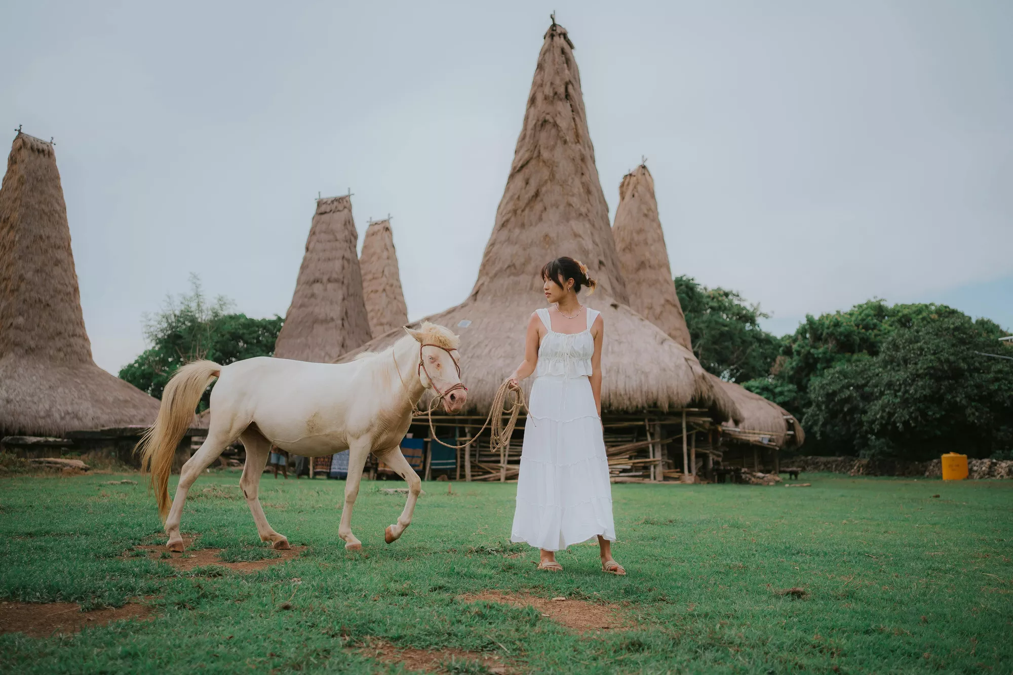 Sumba, Indonesia