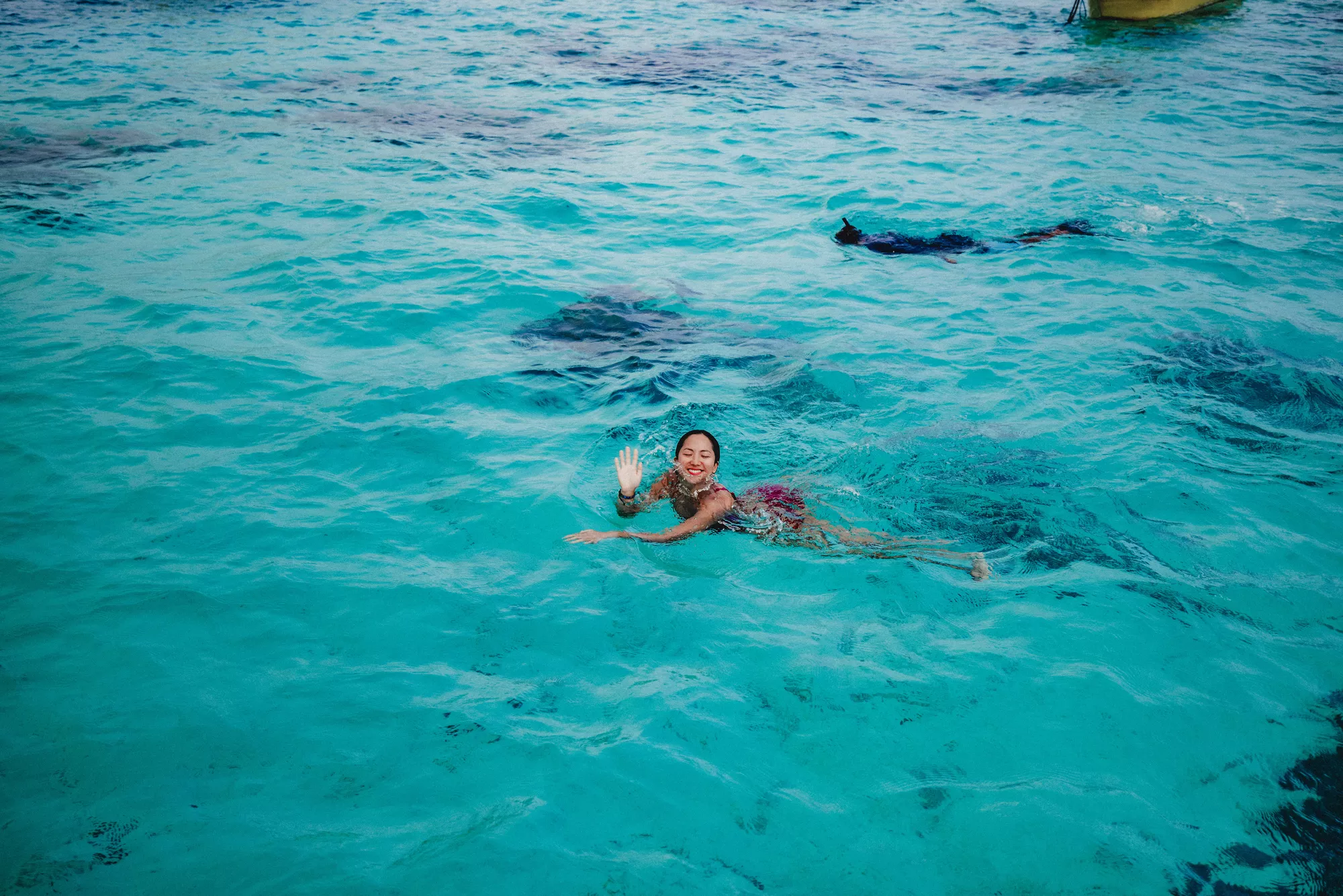 Lombok, Indonesia