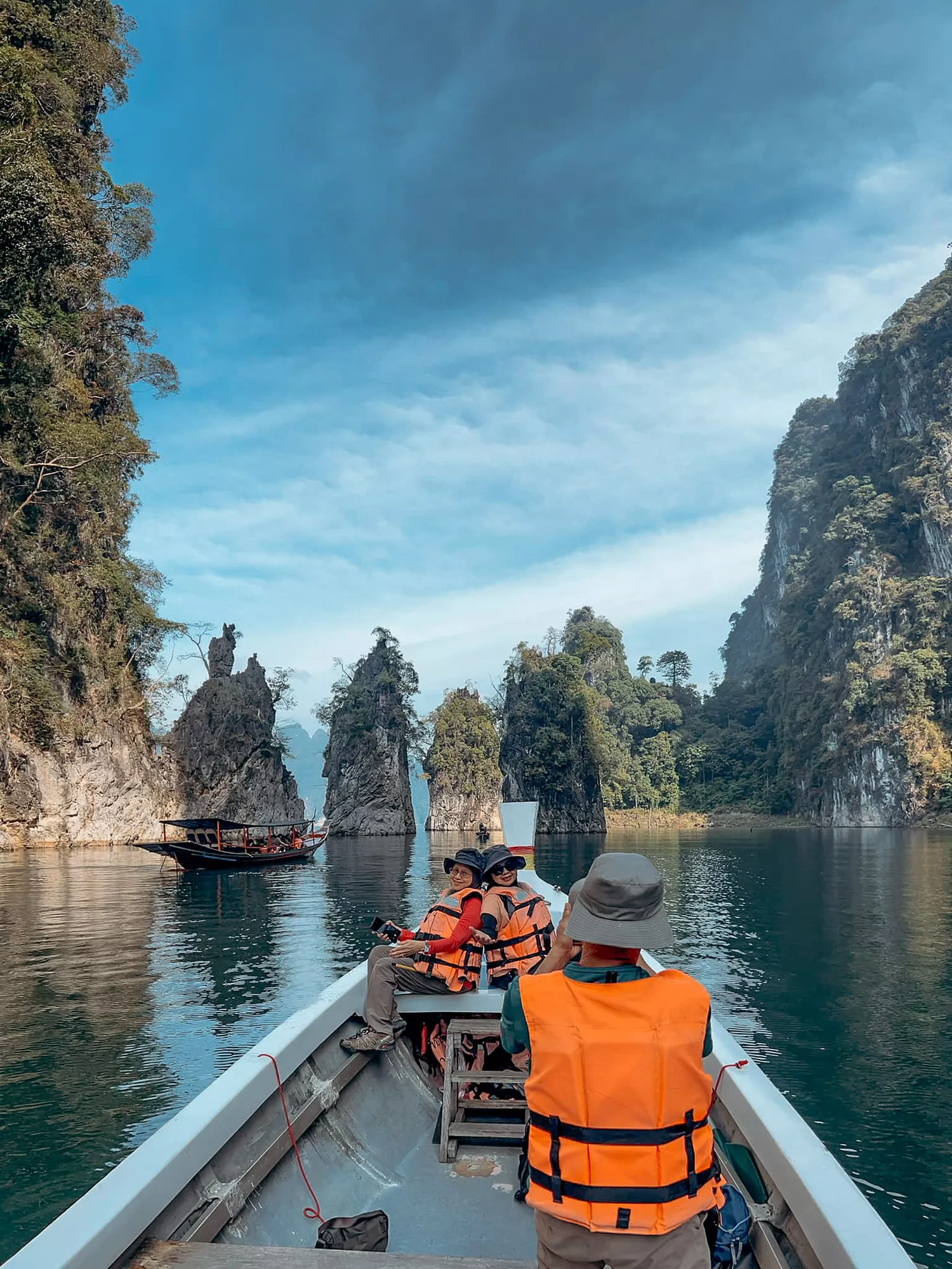 Khao Sok, Thailand