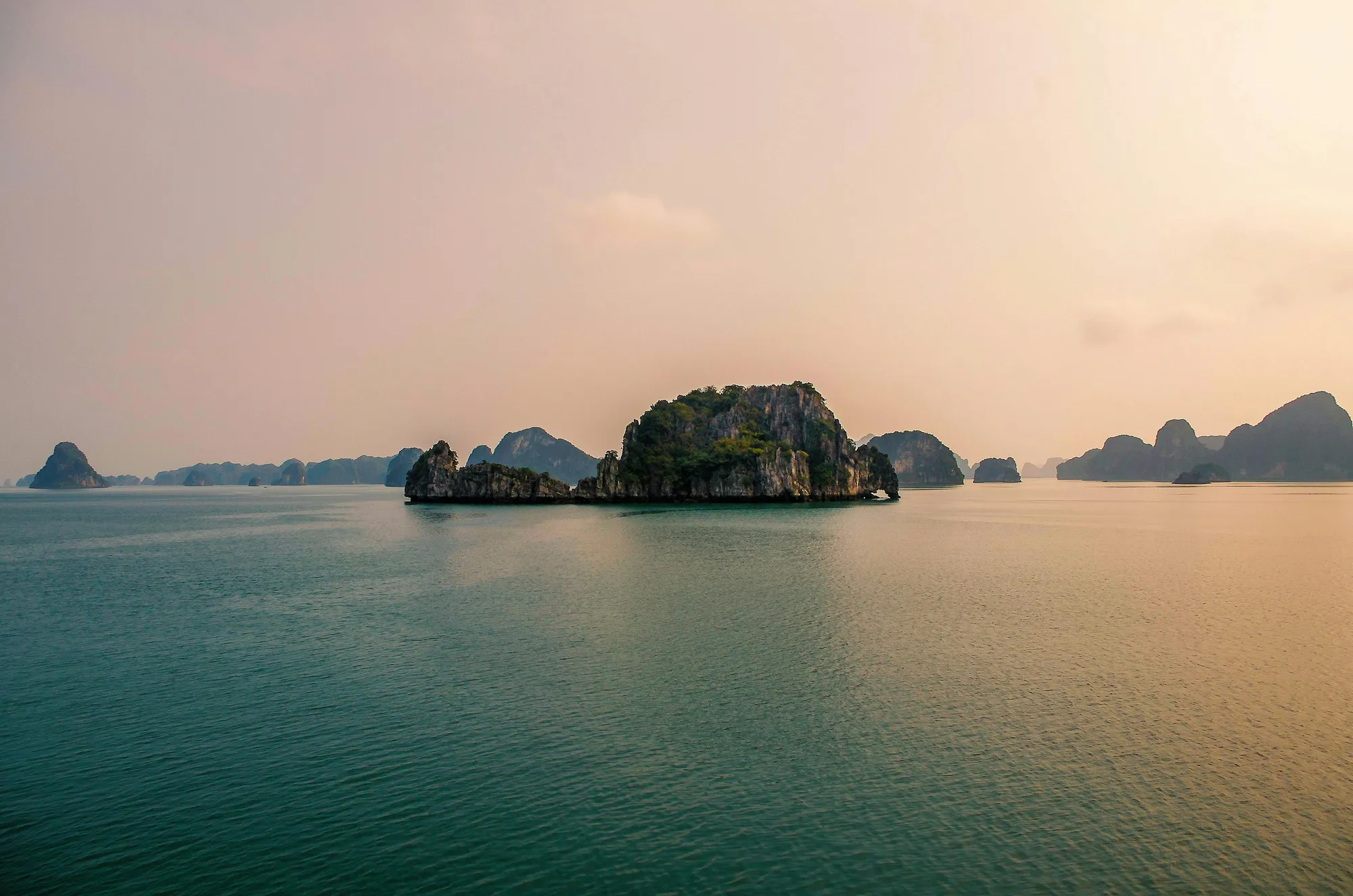 Everything You Need to Know about Visiting Halong Bay