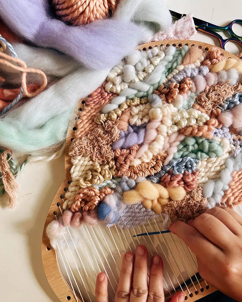 4 Best Weaving in Singapore in 2024 Seek Sophie