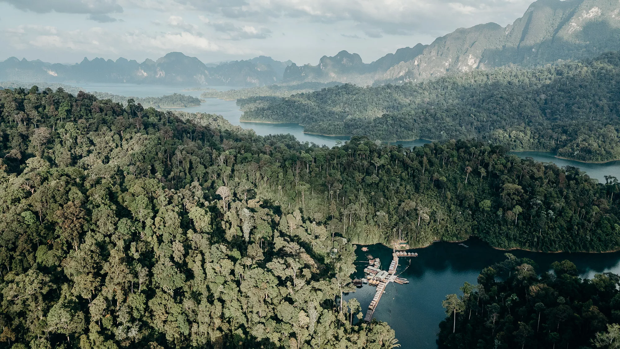 Khao Sok, Thailand