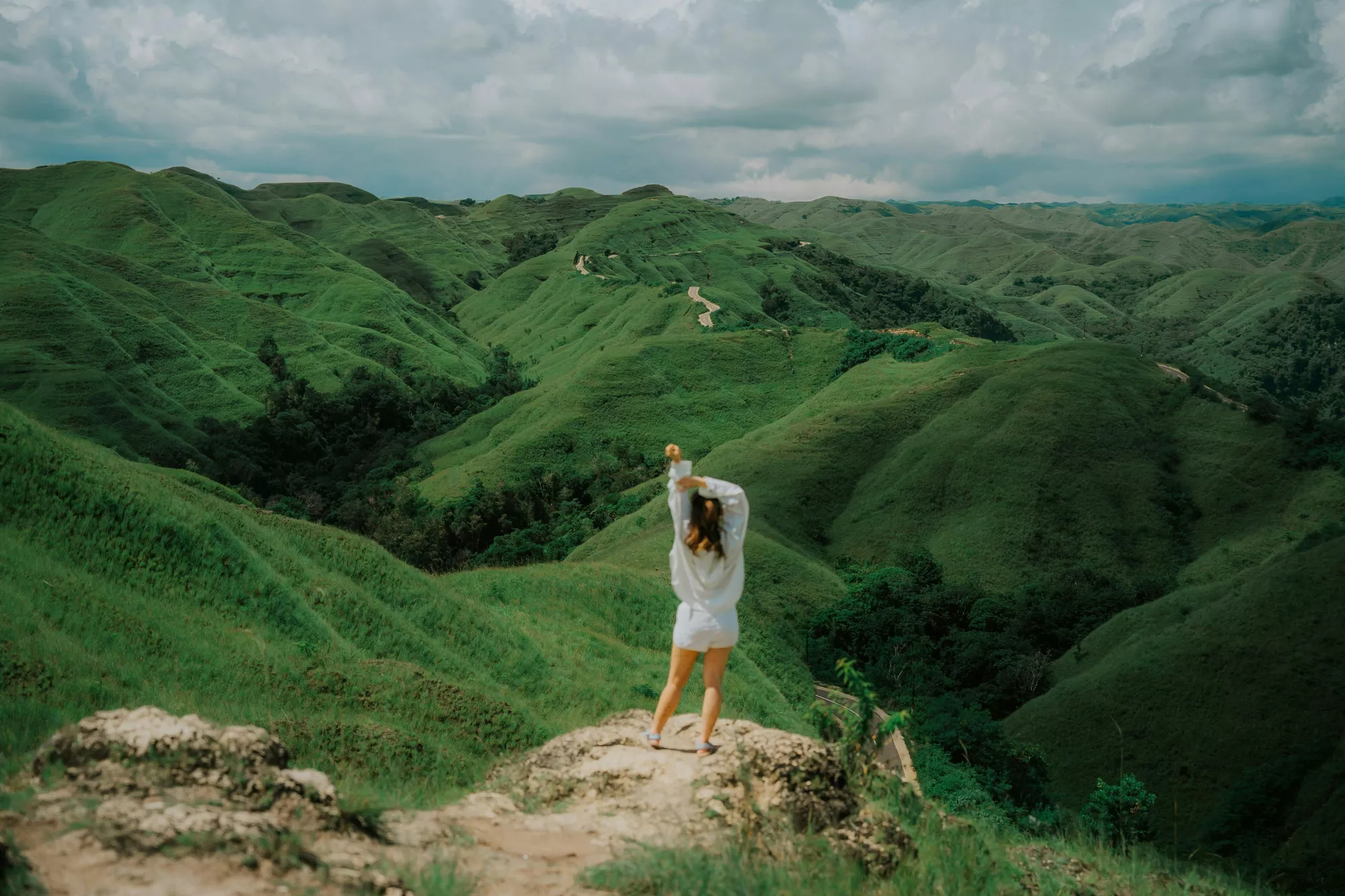 Sumba, Indonesia