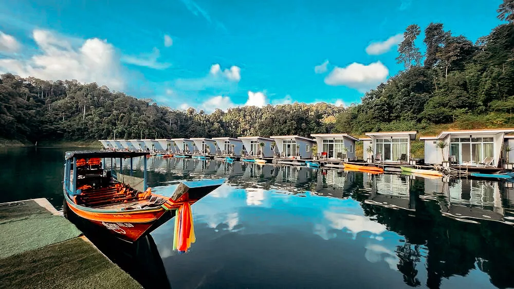 Khao Sok, Thailand
