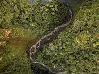 Jawa Timur, Indonesia