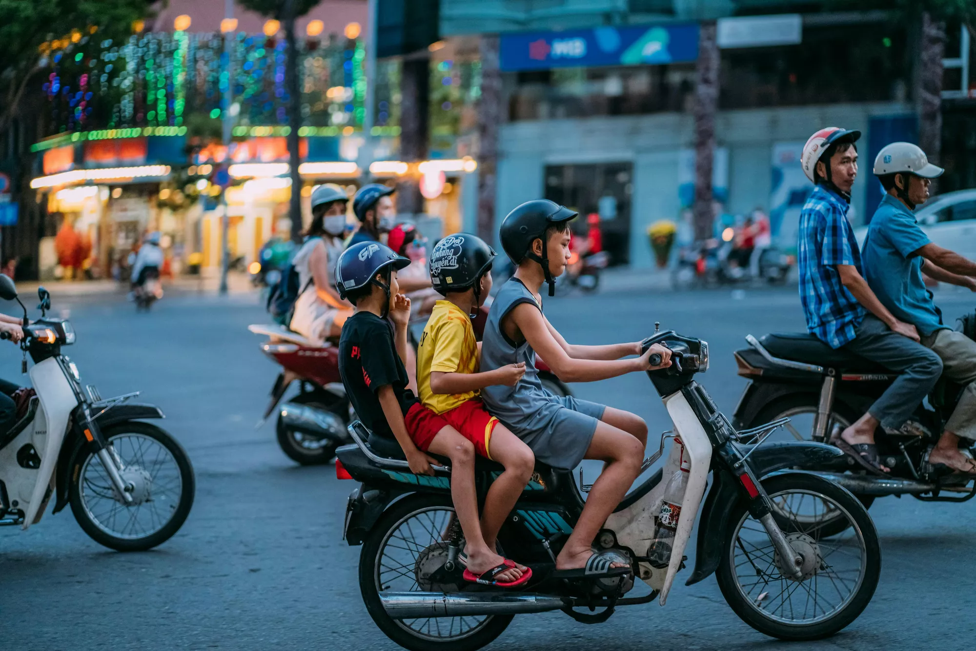  18 Unexpected Adventures in Ho Chi Minh City [2025]