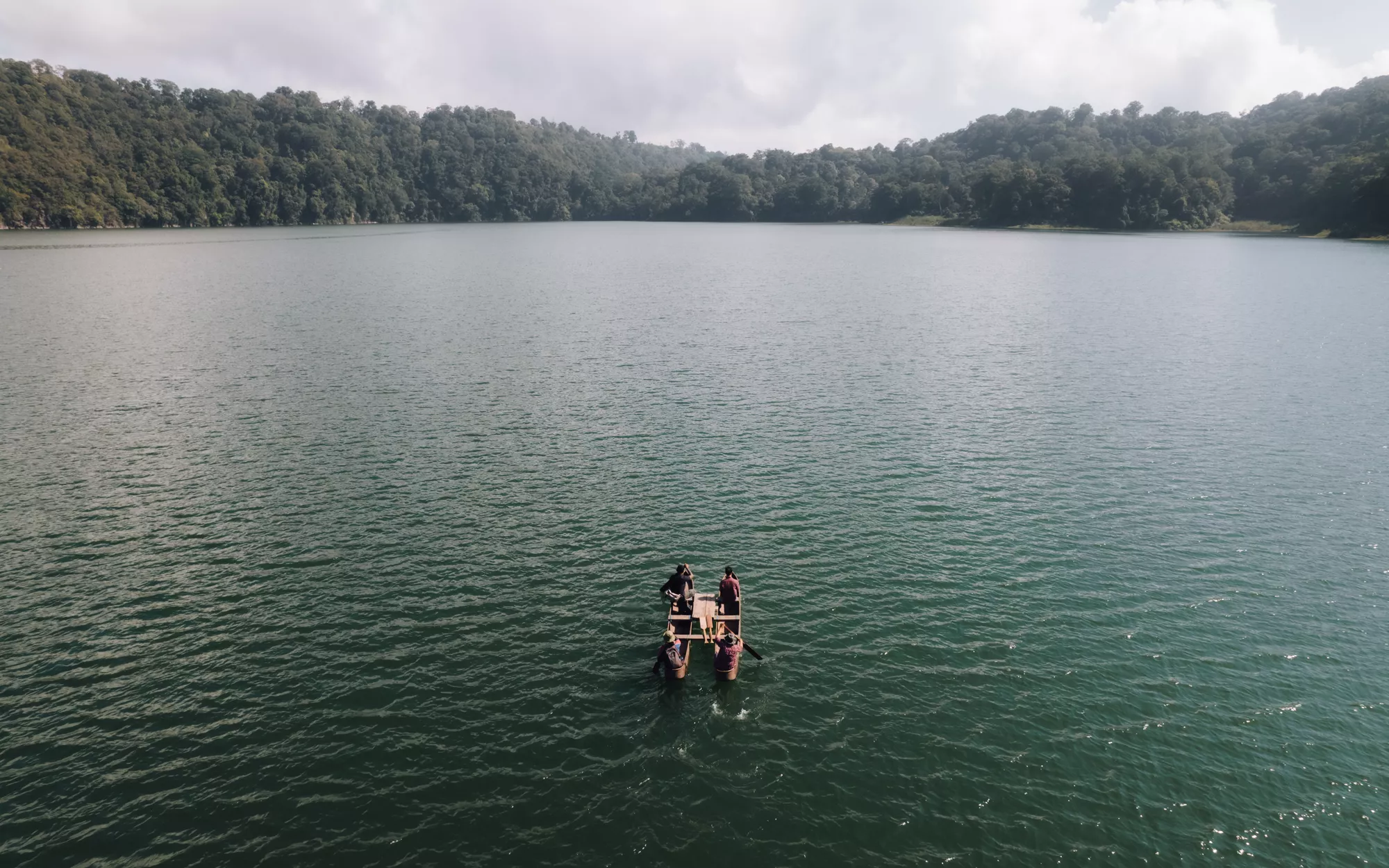 Munduk, Bali, Indonesia
