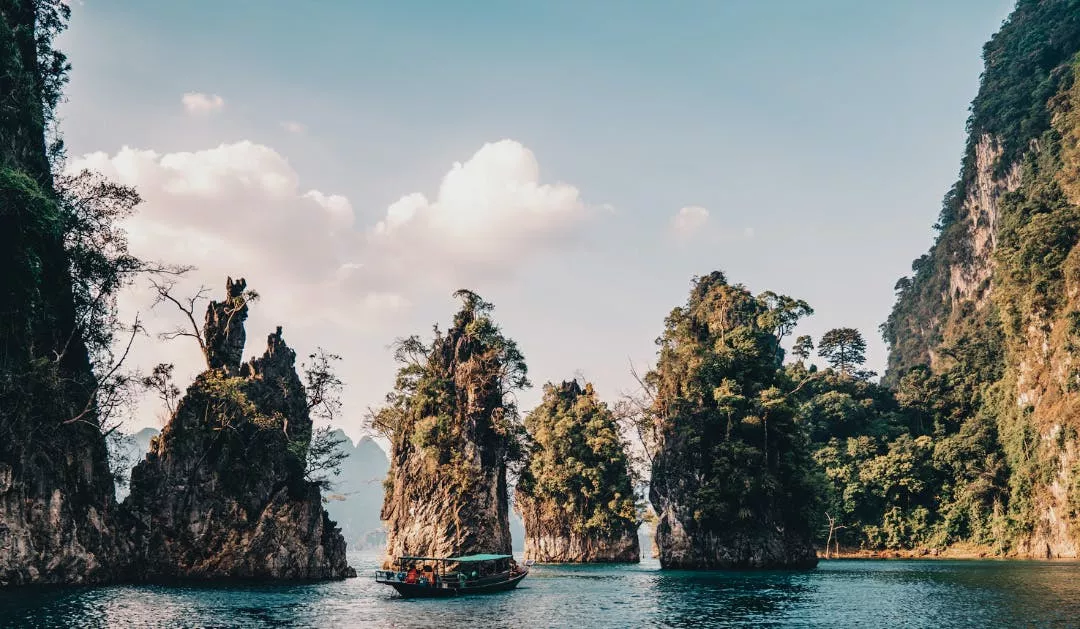 Khao Sok National Park: Everything You Need to Know + Avoid the Crowds [2025]