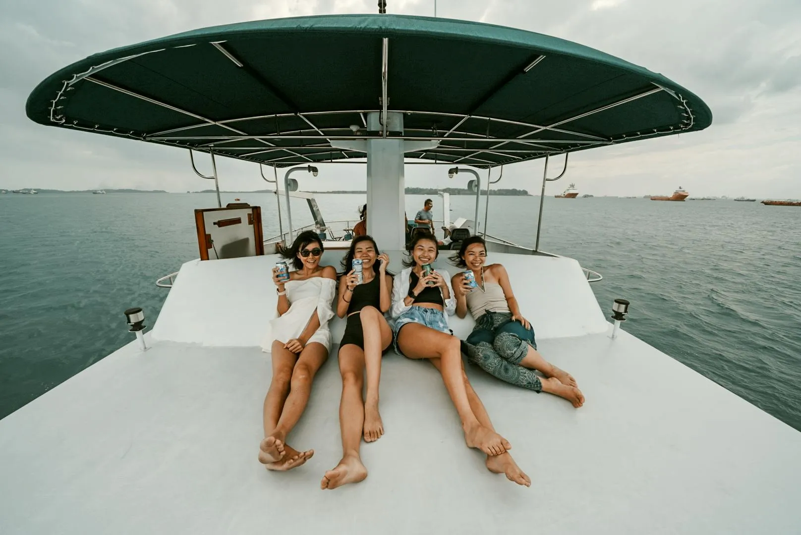 17 Best Yacht Rentals in Singapore [2026]