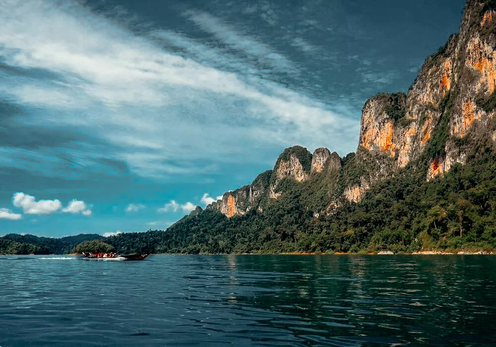 Khao Sok, Thailand