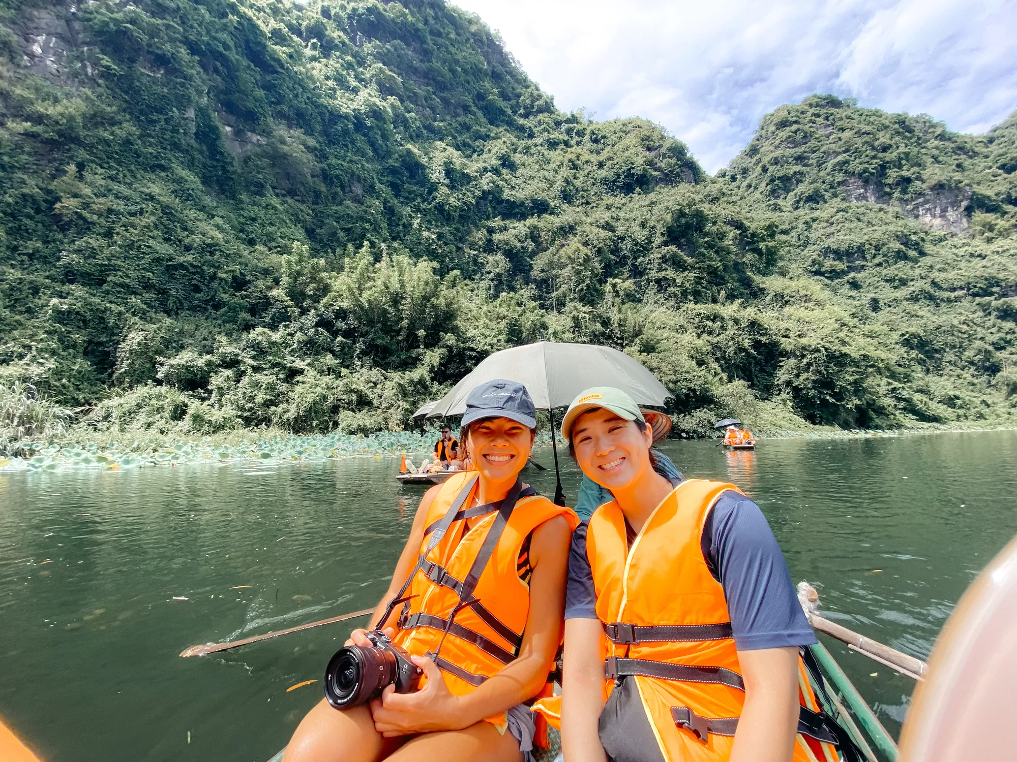 Ninh Binh, Vietnam