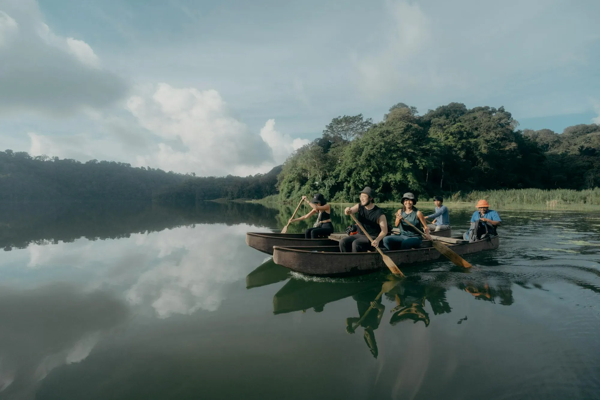 18 Off-the-Beaten-Path Experiences in Bali for Curious Travellers