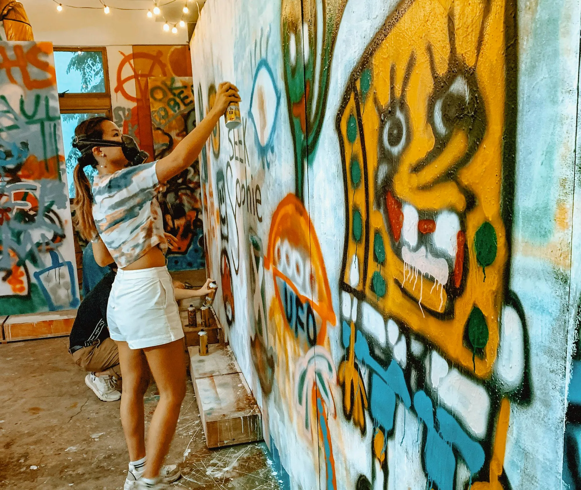 15 Coolest Art Jams in Singapore