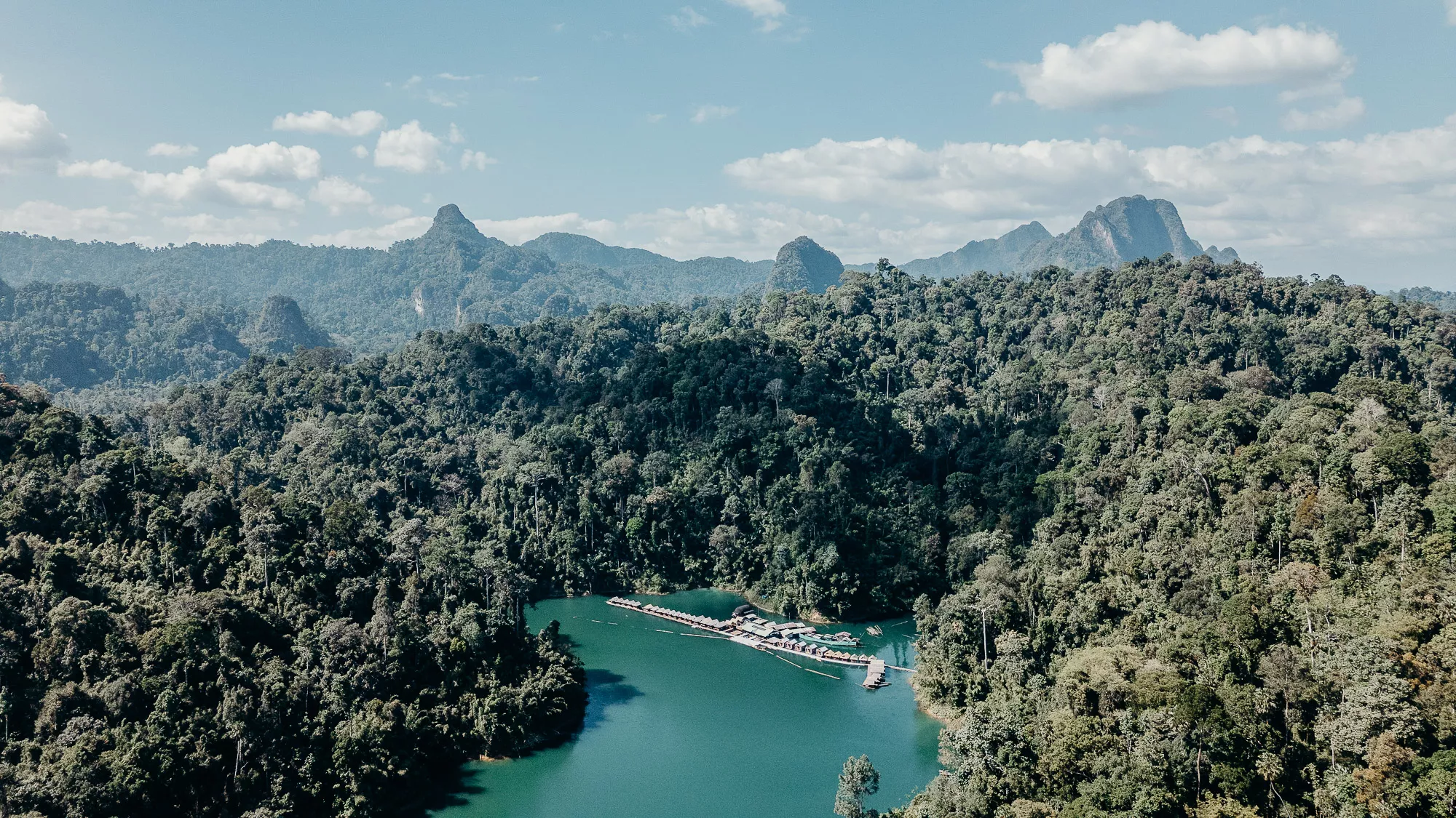 Khao Sok, Thailand