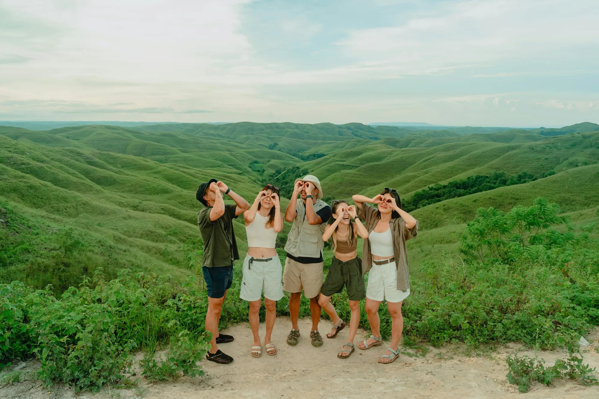 松巴:2026年旅行规划终极指南