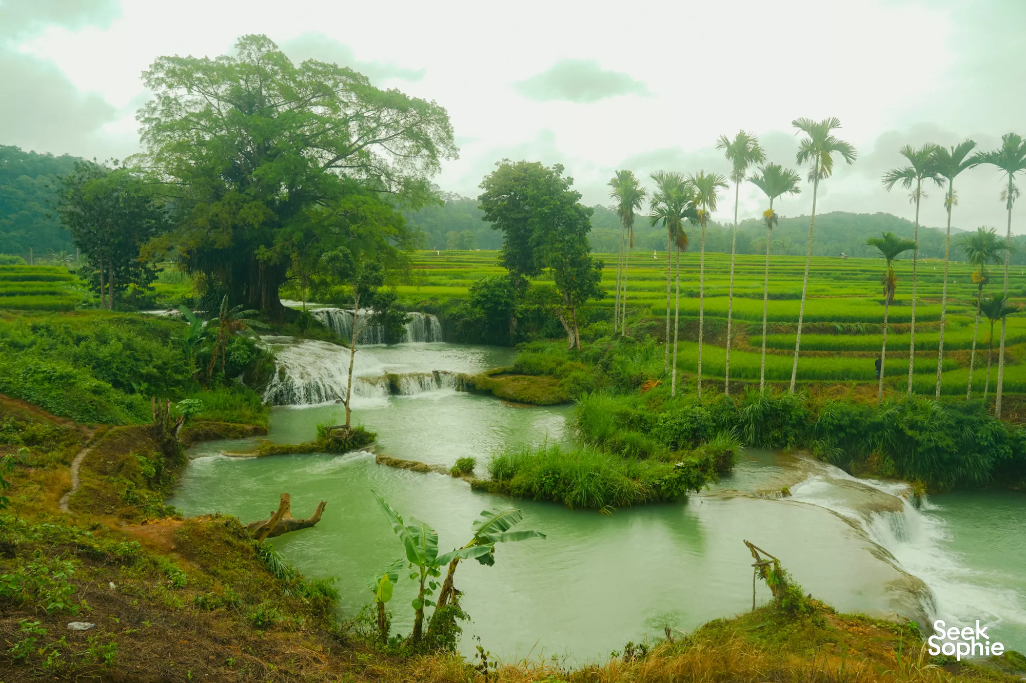 Sumba, Indonesia